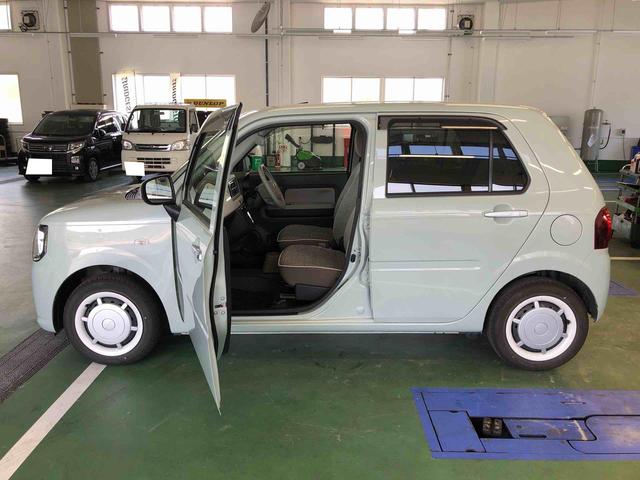 ミラトコットＧ　ＳＡIII（山形県）の中古車