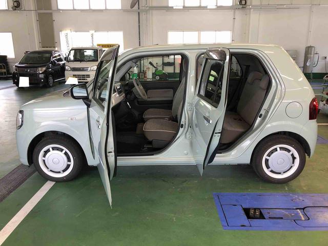 ミラトコットＧ　ＳＡIII（山形県）の中古車