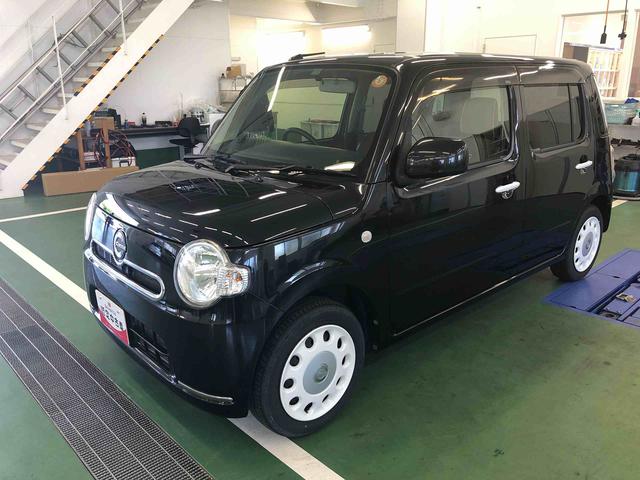 ミラココアココアＸスペシャルコーデ（山形県）の中古車