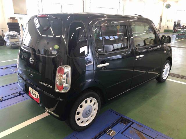 ミラココアココアＸスペシャルコーデ（山形県）の中古車