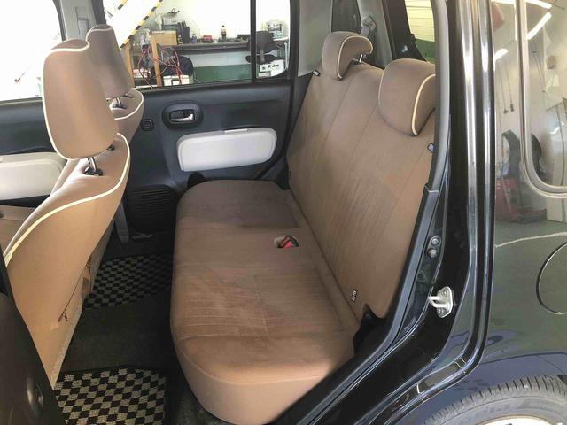ミラココアココアＸスペシャルコーデ（山形県）の中古車