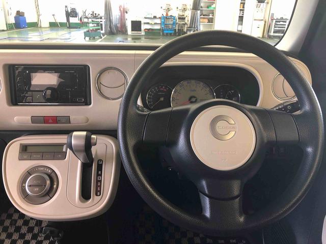 ミラココアココアＸスペシャルコーデ（山形県）の中古車