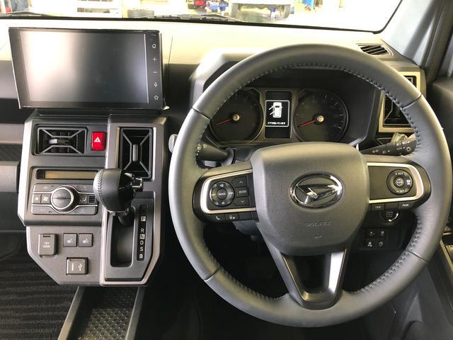 タフトＧ　クロムベンチャー　４ＷＤ　走行距離５８８０ｋｍ４ＷＤ　スマートアシスト　プッシュボタンスタート　キーフリーシステム　ディスプレイオーディオ　電動パーキングブレーキ　アルミホイール　オートエアコン（山形県）の中古車