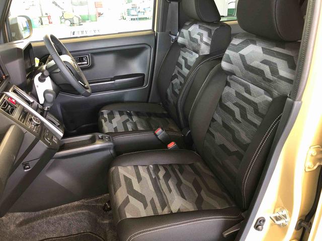 タフトＧ　クロムベンチャー（山形県）の中古車