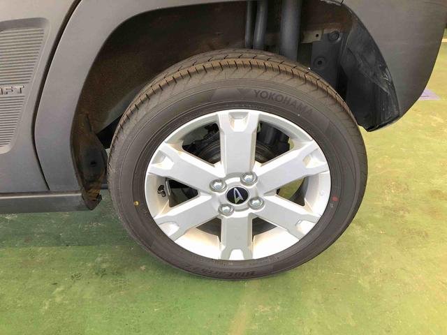 タフトＧ　クロムベンチャー（山形県）の中古車