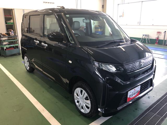 ムーヴＸ（山形県）の中古車