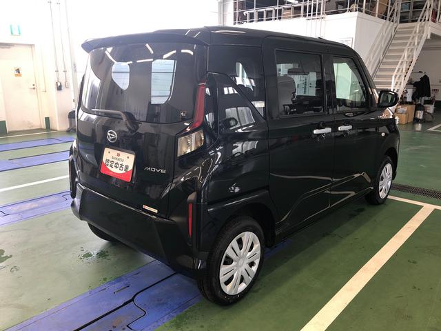 ムーヴＸ（山形県）の中古車