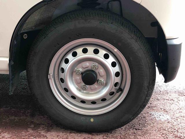 ハイゼットカーゴＤＸ　４ＷＤ　走行距離１３１１２ｋｍ４ＷＤ　スマートアシスト　キーレスエントリー　アッパートレイ　オーバーヘッドシェルフ　撥水フルファブリックシート表皮　ＡＭ／ＦＭラジオ（山形県）の中古車