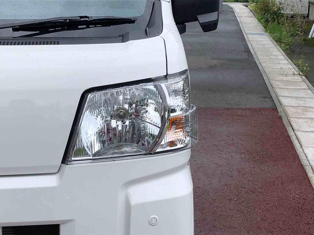 ハイゼットカーゴＤＸ　４ＷＤ　走行距離１３１１２ｋｍ４ＷＤ　スマートアシスト　キーレスエントリー　アッパートレイ　オーバーヘッドシェルフ　撥水フルファブリックシート表皮　ＡＭ／ＦＭラジオ（山形県）の中古車