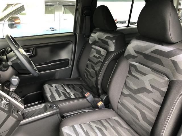 タフトG クロムベンチャー 4WD 走行距離23520km4WD スマートアシスト カーナビゲーション プッシュボタンスタート キーフリーシステム アルミホイール オートエアコン 電動パーキングブレーキ ステアリングスイッチ(山形県)の中古車
