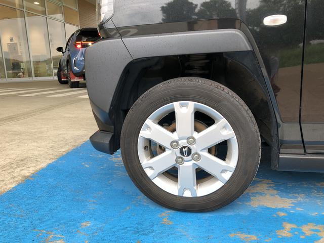 タフトG クロムベンチャー 4WD 走行距離23520km4WD スマートアシスト カーナビゲーション プッシュボタンスタート キーフリーシステム アルミホイール オートエアコン 電動パーキングブレーキ ステアリングスイッチ(山形県)の中古車