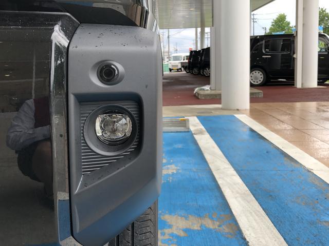 タフトＧ　クロムベンチャー　４ＷＤ　走行距離２３５２０ｋｍ４ＷＤ　スマートアシスト　カーナビゲーション　プッシュボタンスタート　キーフリーシステム　アルミホイール　オートエアコン　電動パーキングブレーキ　ステアリングスイッチ（山形県）の中古車