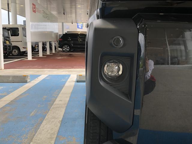 タフトＧ　クロムベンチャー　４ＷＤ　走行距離２３５２０ｋｍ４ＷＤ　スマートアシスト　カーナビゲーション　プッシュボタンスタート　キーフリーシステム　アルミホイール　オートエアコン　電動パーキングブレーキ　ステアリングスイッチ（山形県）の中古車