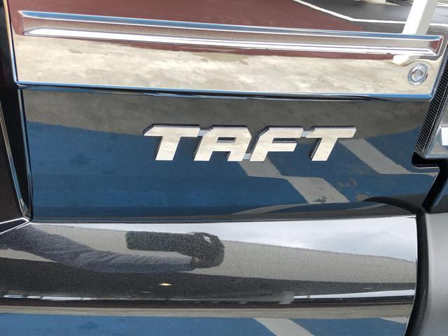 タフトＧ　クロムベンチャー　４ＷＤ　走行距離２３５２０ｋｍ４ＷＤ　スマートアシスト　カーナビゲーション　プッシュボタンスタート　キーフリーシステム　アルミホイール　オートエアコン　電動パーキングブレーキ　ステアリングスイッチ（山形県）の中古車