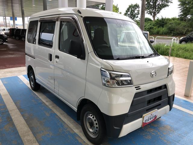 ハイゼットカーゴDX 4WD 走行距離86671km4WD スマートアシスト AM/FMラジオ オーバーヘッドコンソール マニュアルエアコン キーレスエントリー オートライト(山形県)の中古車