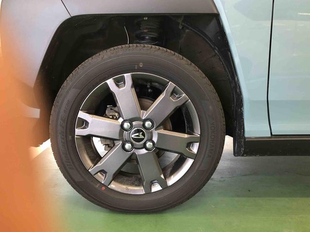タフトＧ　ダーククロムベンチャー（山形県）の中古車