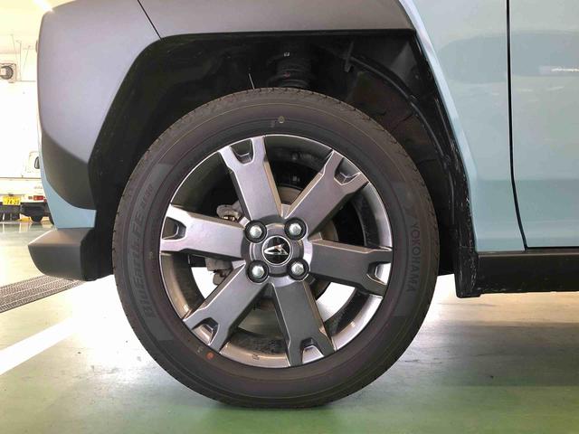 タフトＧ　ダーククロムベンチャー（山形県）の中古車