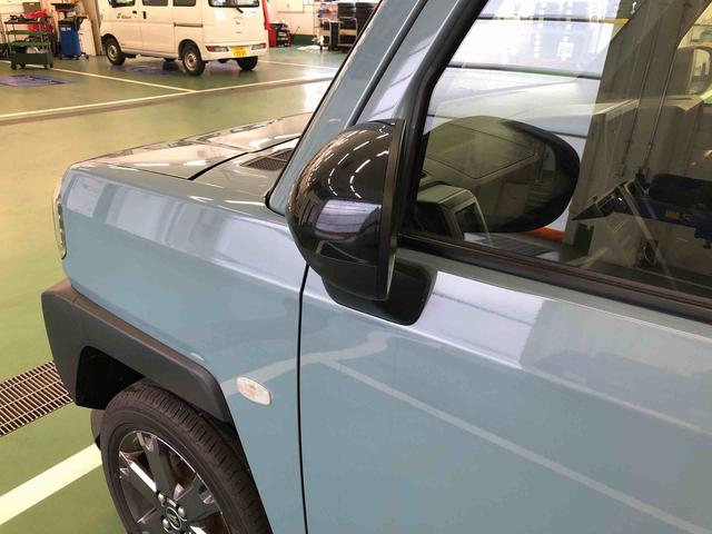 タフトＧ　ダーククロムベンチャー（山形県）の中古車