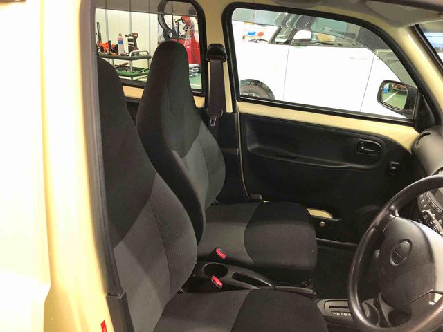 エッセＤ　４ＷＤ　走行距離７４６４１ｋｍ４ＷＤ　ＣＤオーディオ　センターメーター　マニュアルエアコン　フルホイールキャップ　電動格納式ドアミラー　スモークガラス　フロアシフト（山形県）の中古車