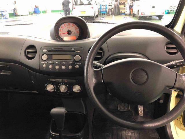 エッセＤ　４ＷＤ　走行距離７４６４１ｋｍ４ＷＤ　ＣＤオーディオ　センターメーター　マニュアルエアコン　フルホイールキャップ　電動格納式ドアミラー　スモークガラス　フロアシフト（山形県）の中古車