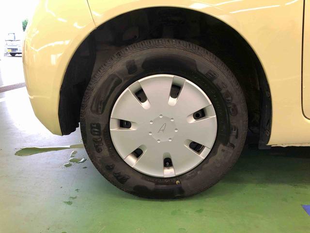 エッセＤ　４ＷＤ　走行距離７４６４１ｋｍ４ＷＤ　ＣＤオーディオ　センターメーター　マニュアルエアコン　フルホイールキャップ　電動格納式ドアミラー　スモークガラス　フロアシフト（山形県）の中古車