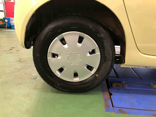 エッセＤ　４ＷＤ　走行距離７４６４１ｋｍ４ＷＤ　ＣＤオーディオ　センターメーター　マニュアルエアコン　フルホイールキャップ　電動格納式ドアミラー　スモークガラス　フロアシフト（山形県）の中古車