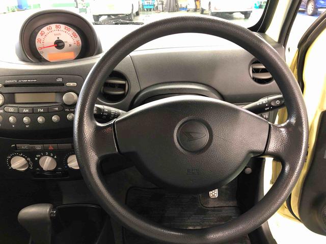 エッセＤ　４ＷＤ　走行距離７４６４１ｋｍ４ＷＤ　ＣＤオーディオ　センターメーター　マニュアルエアコン　フルホイールキャップ　電動格納式ドアミラー　スモークガラス　フロアシフト（山形県）の中古車