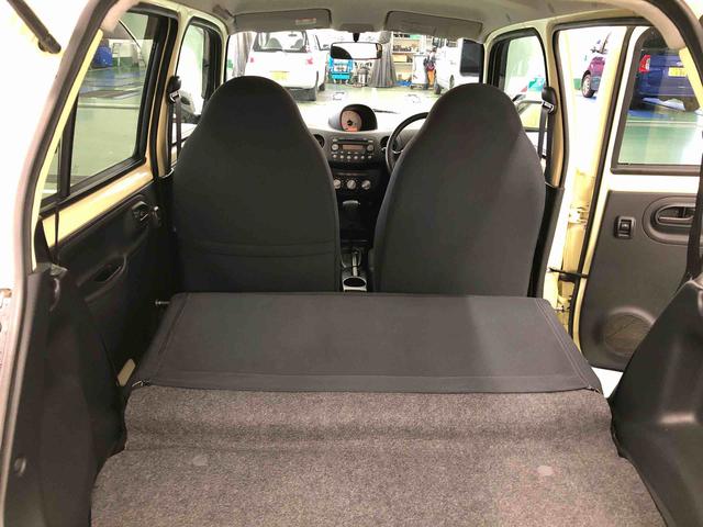 エッセＤ　４ＷＤ　走行距離７４６４１ｋｍ４ＷＤ　ＣＤオーディオ　センターメーター　マニュアルエアコン　フルホイールキャップ　電動格納式ドアミラー　スモークガラス　フロアシフト（山形県）の中古車
