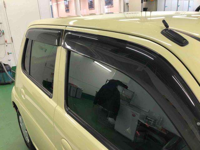 エッセＤ　４ＷＤ　走行距離７４６４１ｋｍ４ＷＤ　ＣＤオーディオ　センターメーター　マニュアルエアコン　フルホイールキャップ　電動格納式ドアミラー　スモークガラス　フロアシフト（山形県）の中古車