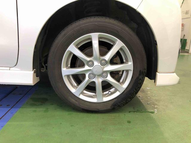 ムーヴＬ　ＶＳ　４ＷＤ　走行距離９７０４３ｋｍ４ＷＤ　プッシュボタンスタート　キーフリーシステム　フロントフォグランプ　アルミホイール　マニュアルエアコン　分割式リヤシート（山形県）の中古車