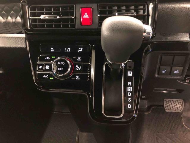 タントカスタムＸ　４ＷＤ　走行距離３１９０７ｋｍ４ＷＤ　スマートアシスト　プッシュボタンスタート　キーフリーシステム　両側パワースライドドア　カーナビゲーション　アルミホイール　オートエアコン（山形県）の中古車