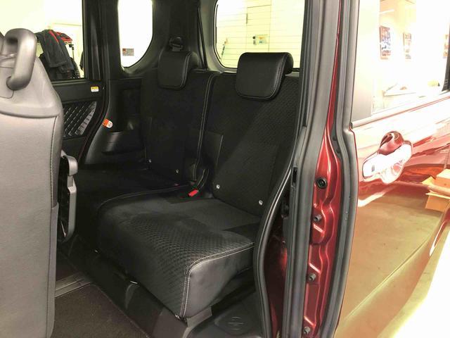 タントカスタムＸ　４ＷＤ　走行距離３１９０７ｋｍ４ＷＤ　スマートアシスト　プッシュボタンスタート　キーフリーシステム　両側パワースライドドア　カーナビゲーション　アルミホイール　オートエアコン（山形県）の中古車