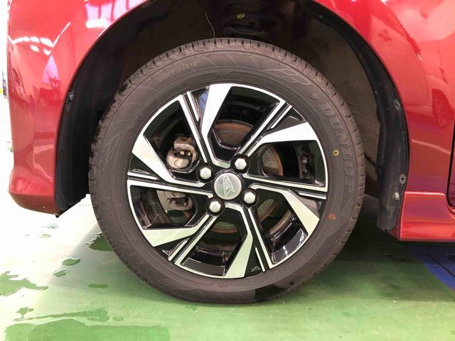 タントカスタムＸ　４ＷＤ　走行距離３１９０７ｋｍ４ＷＤ　スマートアシスト　プッシュボタンスタート　キーフリーシステム　両側パワースライドドア　カーナビゲーション　アルミホイール　オートエアコン（山形県）の中古車