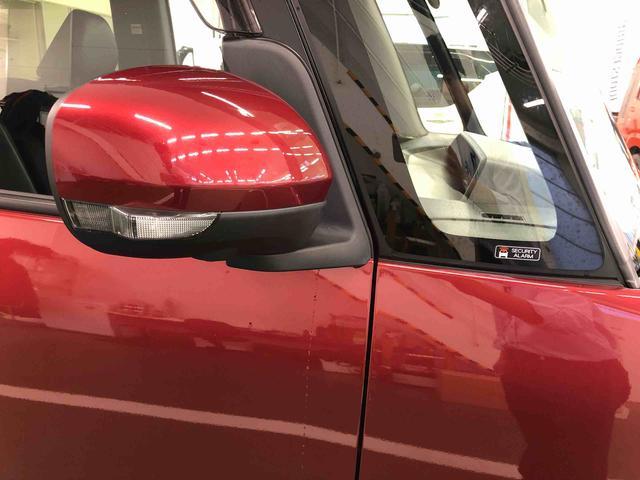 タントカスタムＸ　４ＷＤ　走行距離３１９０７ｋｍ４ＷＤ　スマートアシスト　プッシュボタンスタート　キーフリーシステム　両側パワースライドドア　カーナビゲーション　アルミホイール　オートエアコン（山形県）の中古車