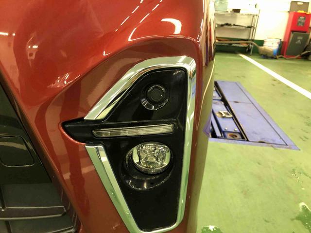 タントカスタムＸ　４ＷＤ　走行距離３１９０７ｋｍ４ＷＤ　スマートアシスト　プッシュボタンスタート　キーフリーシステム　両側パワースライドドア　カーナビゲーション　アルミホイール　オートエアコン（山形県）の中古車