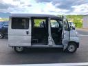 ４ＷＤ　スマートアシスト　マニュアルエアコン　２ＤＩＮＣＤオーディオ　１２Ｖ電源　アイドリングストップ（山形県）の中古車