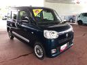 ４ＷＤ　スマートアシスト　ディスプレイオーディオ　キーフリーシステム　プッシュボタンスタート　ステアリングスイッチ　フルホイールキャップ　オートエアコン　スライドドア（山形県）の中古車