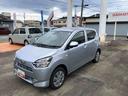 ４ＷＤ　スマートアシスト　キーレスエントリー　コーナーセンサー　１４インチフルホイールキャップ　デジタルメーター　マニュアルエアコン（山形県）の中古車