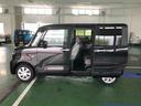 ４ＷＤ　スマートアシスト　ステアリングスイッチ　１４インチフルホイールキャップ　キーフリーシステム　プッシュボタンスタート（山形県）の中古車