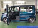 ４ＷＤ　スマートアシスト　ステアリングスイッチ　キーフリー　アルミホイール　デジタルメーター　プッシュボタンスタート　カーナビ（山形県）の中古車