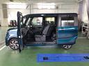 ４ＷＤ　スマートアシスト　ステアリングスイッチ　キーフリー　アルミホイール　デジタルメーター　プッシュボタンスタート　カーナビ（山形県）の中古車