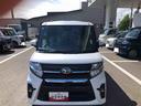 ４ＷＤ　スマートアシスト　ステアリングスイッチ　キーフリーシステム　プッシュボタンスタート　アルミホイール　オートエアコン（山形県）の中古車