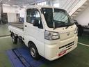 ４ＷＤ　スマートアシスト　ＡＭ／ＦＭラジオ　マニュアルエアコン　ワイドバイザー　スチールホイール　コーナーセンサー（山形県）の中古車