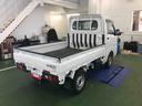 ４ＷＤ　スマートアシスト　ＡＭ／ＦＭラジオ　マニュアルエアコン　ワイドバイザー　スチールホイール　コーナーセンサー（山形県）の中古車