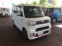 ４ＷＤ　スマートアシスト　ナビ　プッシュボタンスタート　オートエアコン　ステアリングスイッチ　ワイドバイザー　アルミホイール（山形県）の中古車