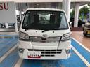 ４ＷＤ　マニュアルシフト　ＡＭ／ＦＭラジオ　フロントフォグランプ　マニュアルエアコン　ゲートプロテクター　バッテリーカバー（山形県）の中古車