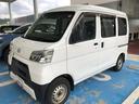 ４ＷＤ　スマートアシスト　ＡＭ／ＦＭラジオ　オーバーヘッドコンソール　マニュアルエアコン　キーレスエントリー　オートライト（山形県）の中古車