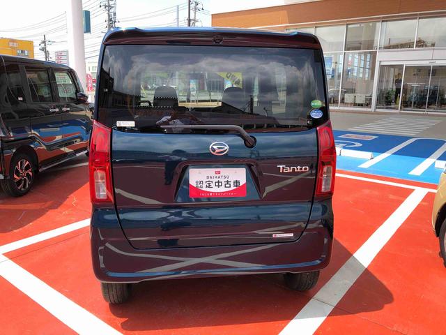 タントL 4WD 走行距離45405km4WD マニュアルエアコン 14インチフルホイールキャップ キーレスエントリー セパレートシート アイドリングストップ デジタルメーター(山形県)の中古車