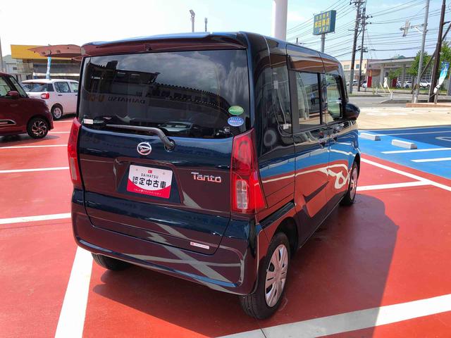 タントL 4WD 走行距離45405km4WD マニュアルエアコン 14インチフルホイールキャップ キーレスエントリー セパレートシート アイドリングストップ デジタルメーター(山形県)の中古車