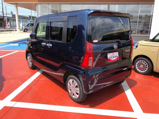 タントL 4WD 走行距離45405km4WD マニュアルエアコン 14インチフルホイールキャップ キーレスエントリー セパレートシート アイドリングストップ デジタルメーター(山形県)の中古車
